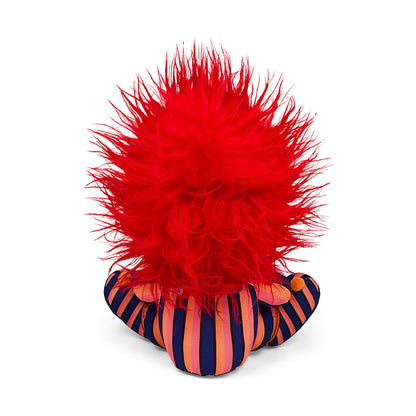 Killer Klowns from Outer Space Rudy 8" Phunny Plush by Kidrobot