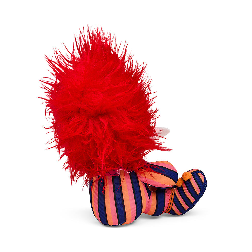 Killer Klowns from Outer Space Rudy 8" Phunny Plush by Kidrobot