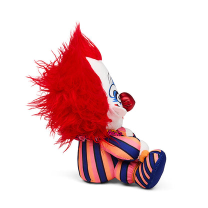 Killer Klowns from Outer Space Rudy 8" Phunny Plush by Kidrobot