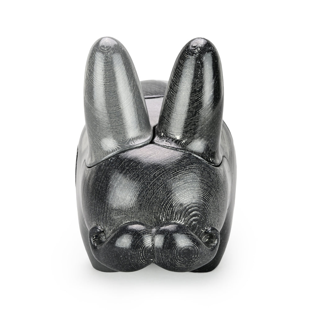 Locknesters Interchangeable Puzzle Labbit, No. 1