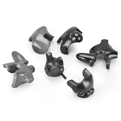 Locknesters Interchangeable Puzzle Labbit, No. 1