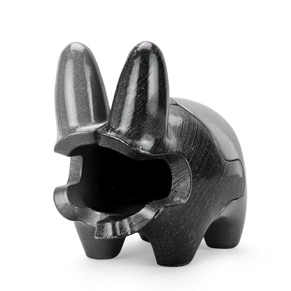 Locknesters Interchangeable Puzzle Labbit, No. 1