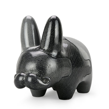 Locknesters Interchangeable Puzzle Labbit, No. 1