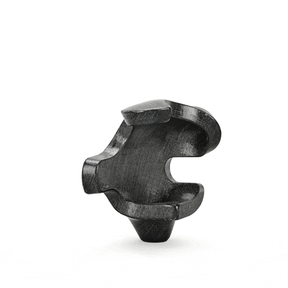 Locknesters Interchangeable Puzzle Labbit, No. 1