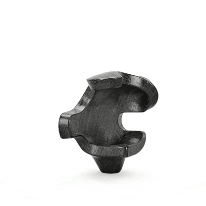Locknesters Interchangeable Puzzle Labbit, No. 1