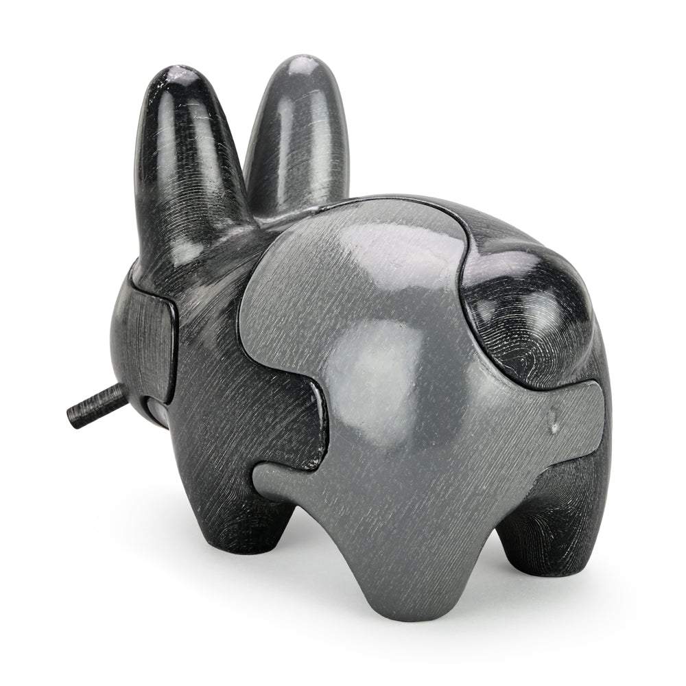 Locknesters Interchangeable Puzzle Labbit, No. 1