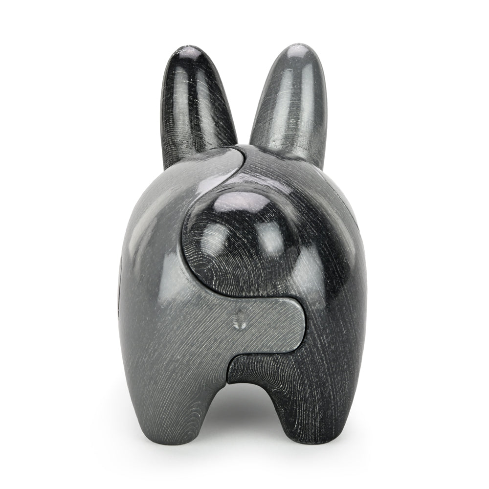 Locknesters Interchangeable Puzzle Labbit, No. 1