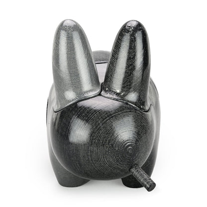 Locknesters Interchangeable Puzzle Labbit, No. 1