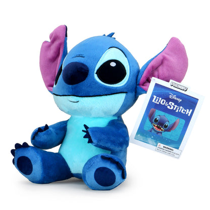 Disney Lilo and Stitch - Stitch 8" Phunny Plush