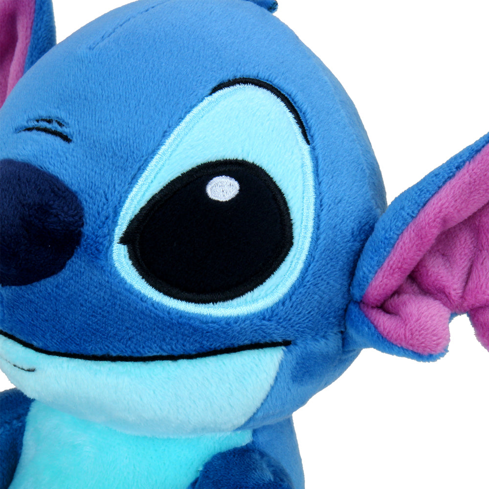Disney Lilo and Stitch - Stitch 8" Phunny Plush