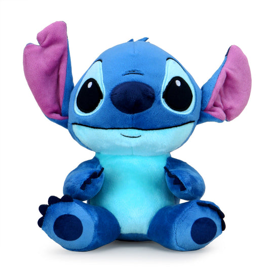 Disney Lilo and Stitch - Stitch 8" Phunny Plush