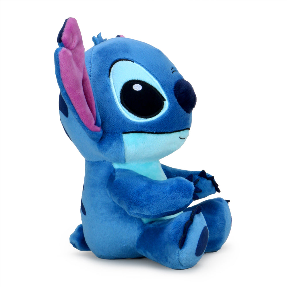 Disney Lilo and Stitch - Stitch 8" Phunny Plush