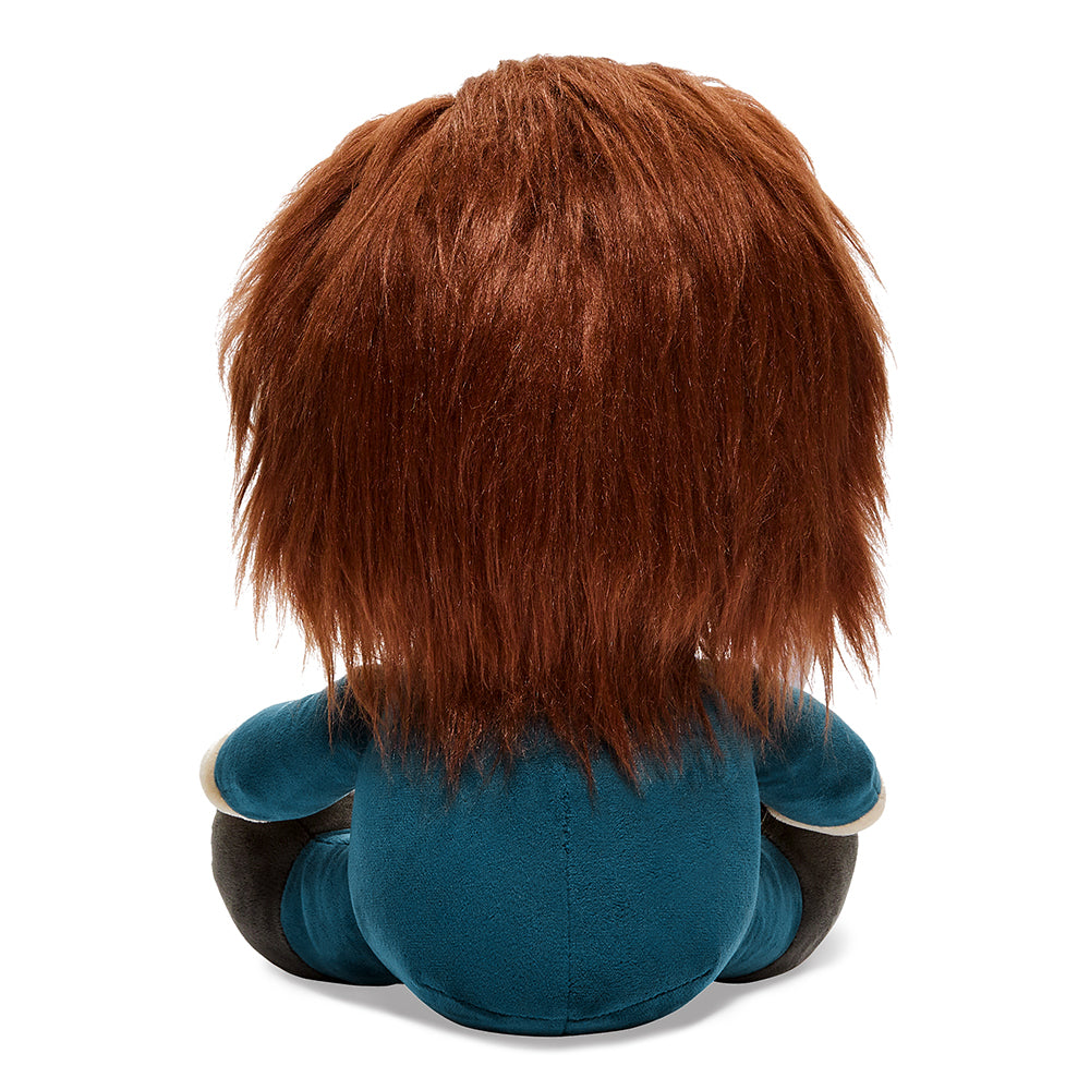 Halloween Michael Myers HugMe 16" Shake Action Plush by Kidrobot