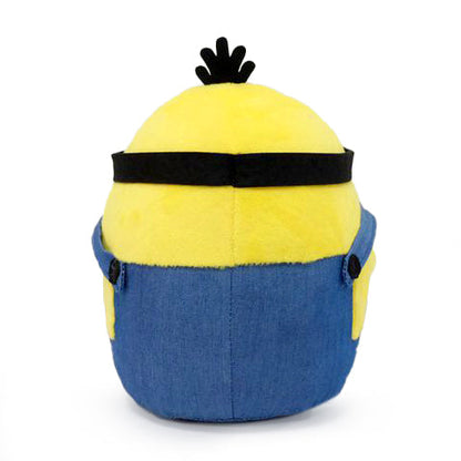 Minions: The Rise of Gru Otto Smitten Phunny Plush