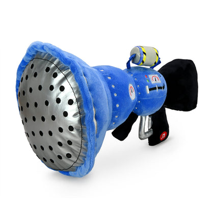 Minions Fart Blaster Interactive Plush with Sound by Kidrobot