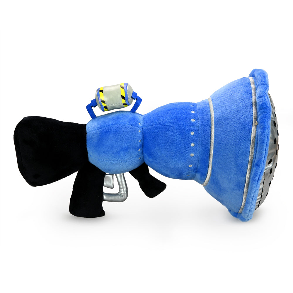 Minions Fart Blaster Interactive Plush with Sound by Kidrobot