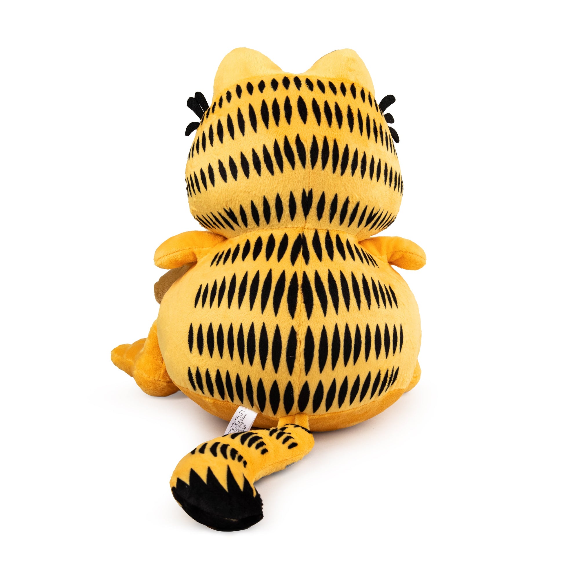 Garfield Overstuffed Pizza 13" Medium Plush by Kidrobot