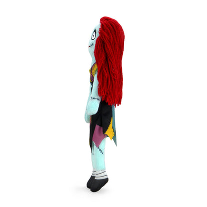 Nightmare Before Christmas Sally 10" Phunny Plush