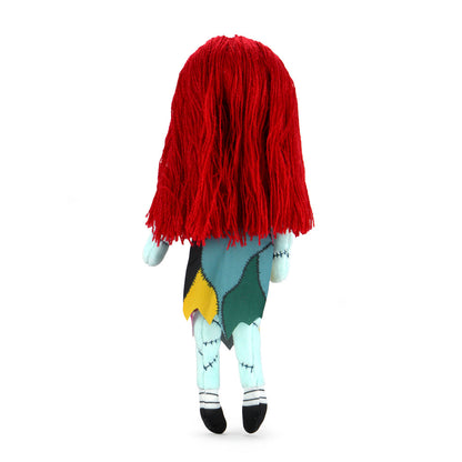 Nightmare Before Christmas Sally 10" Phunny Plush