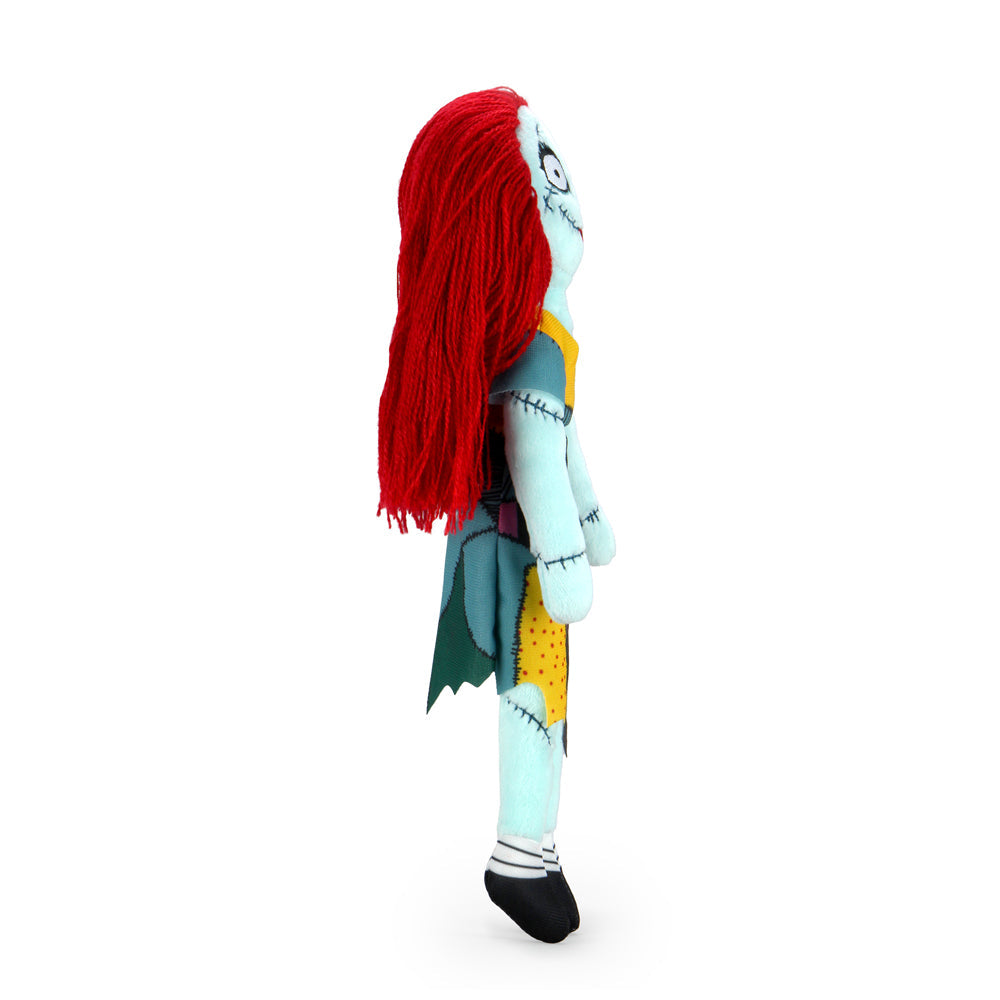 Nightmare Before Christmas Sally 10" Phunny Plush