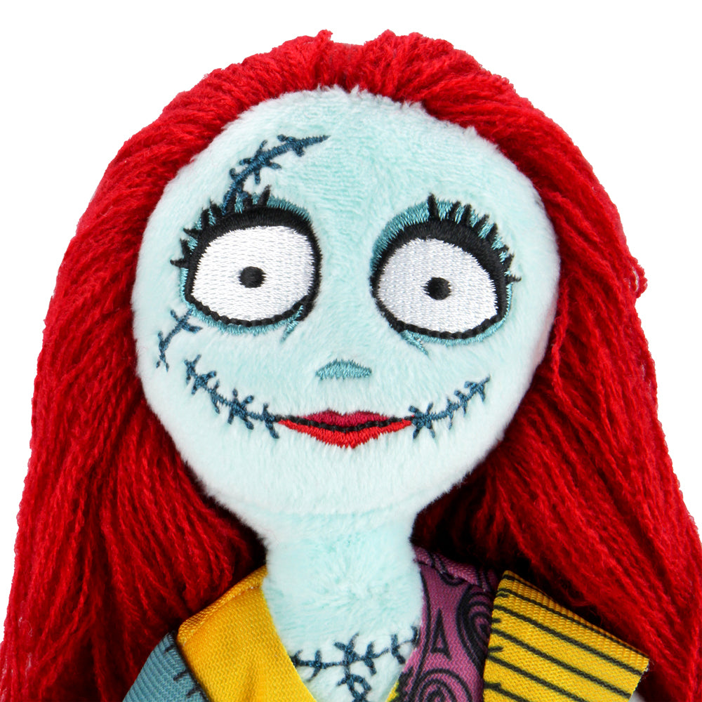 Nightmare Before Christmas Sally 10" Phunny Plush