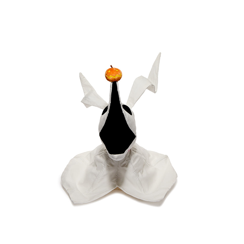 The Nightmare Before Christmas Zero 13" Interactive Light Up Plush