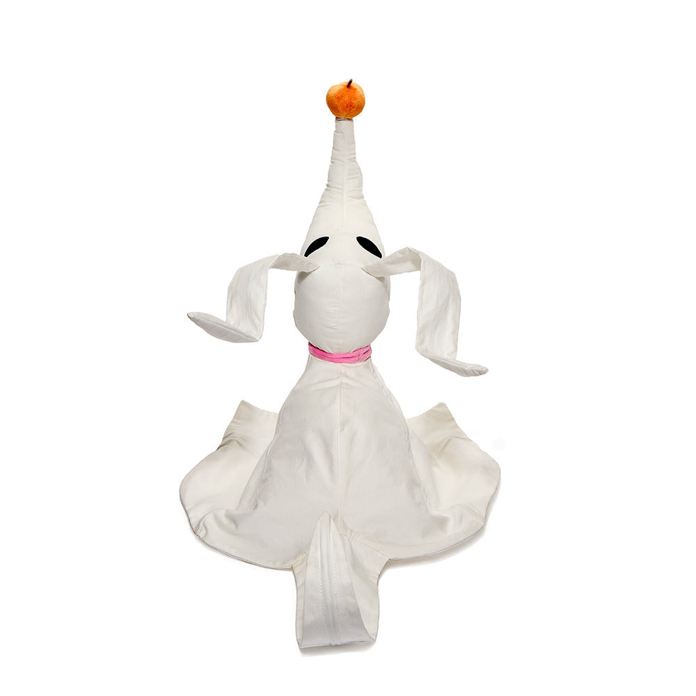 The Nightmare Before Christmas Zero 13" Interactive Light Up Plush