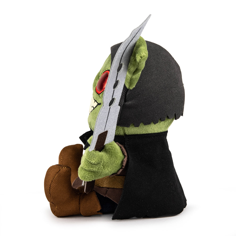 Pathfinder Goblin 7" Phunny Plush by Kidrobot