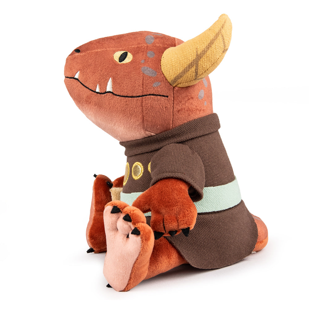 Pathfinder Kobold 8" Phunny Plush by Kidrobot