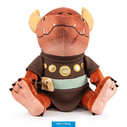 Pathfinder Kobold 8" Phunny Plush by Kidrobot