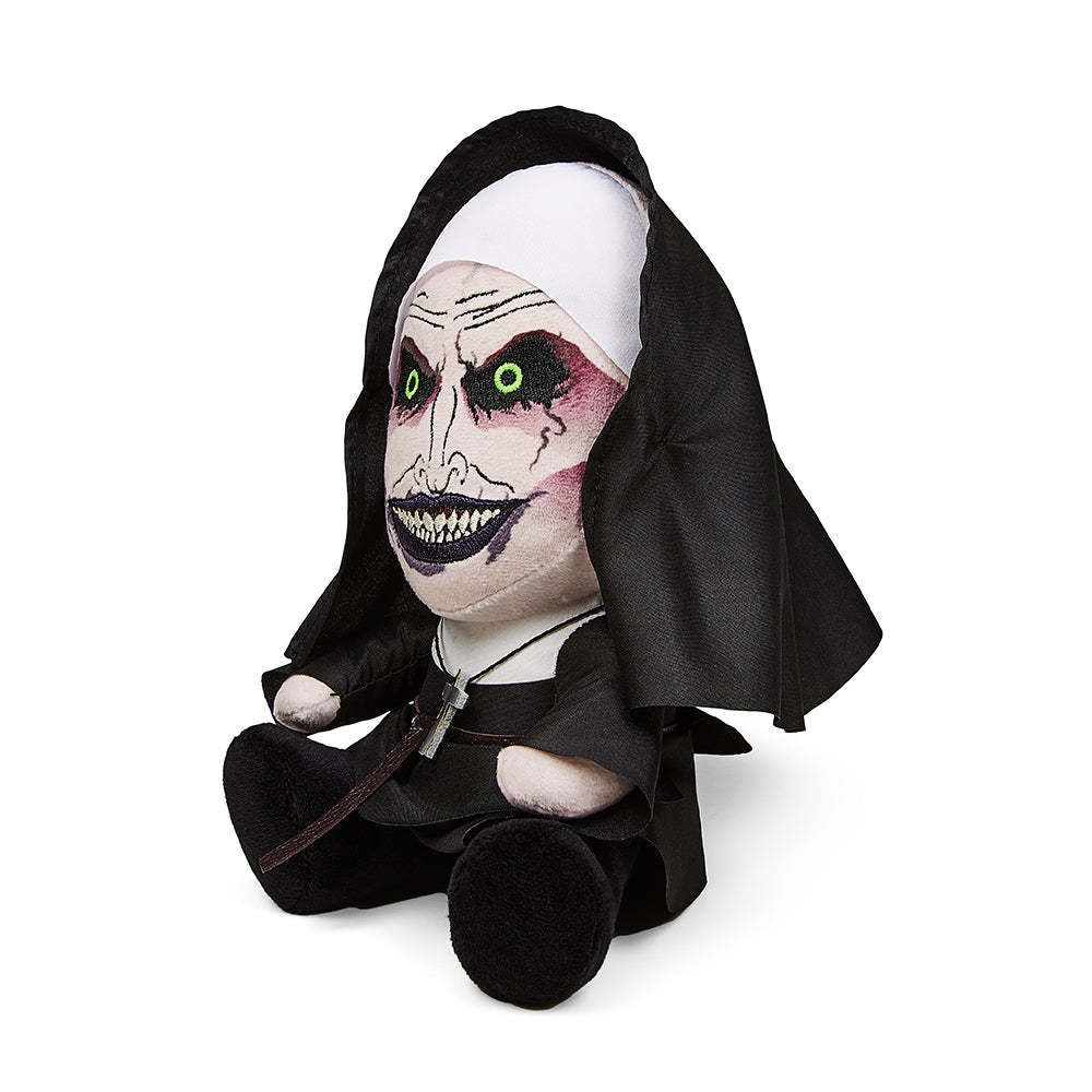 The Nun (Valak) 8" Phunny Plush by Kidrobot