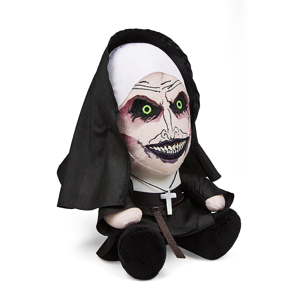 The Nun (Valak) 8" Phunny Plush by Kidrobot