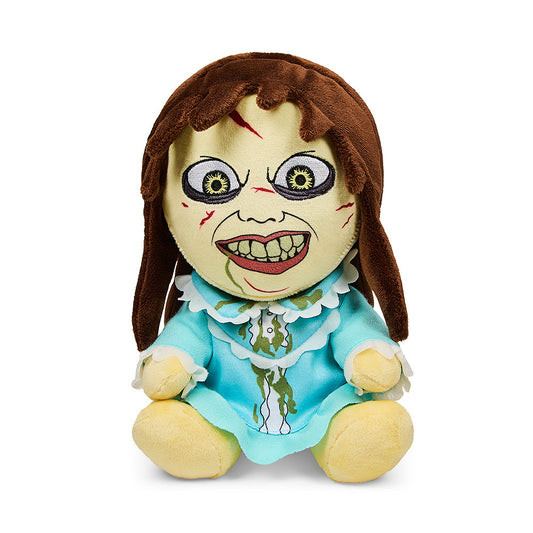 The Exorcist Regan 8" Phunny Plush by Kidrobot