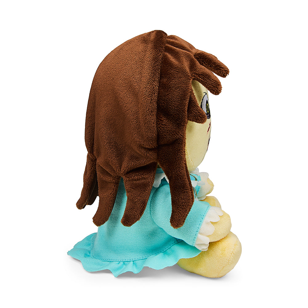 The Exorcist Regan 8" Phunny Plush by Kidrobot