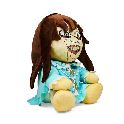 The Exorcist Regan 13" Medium Plush