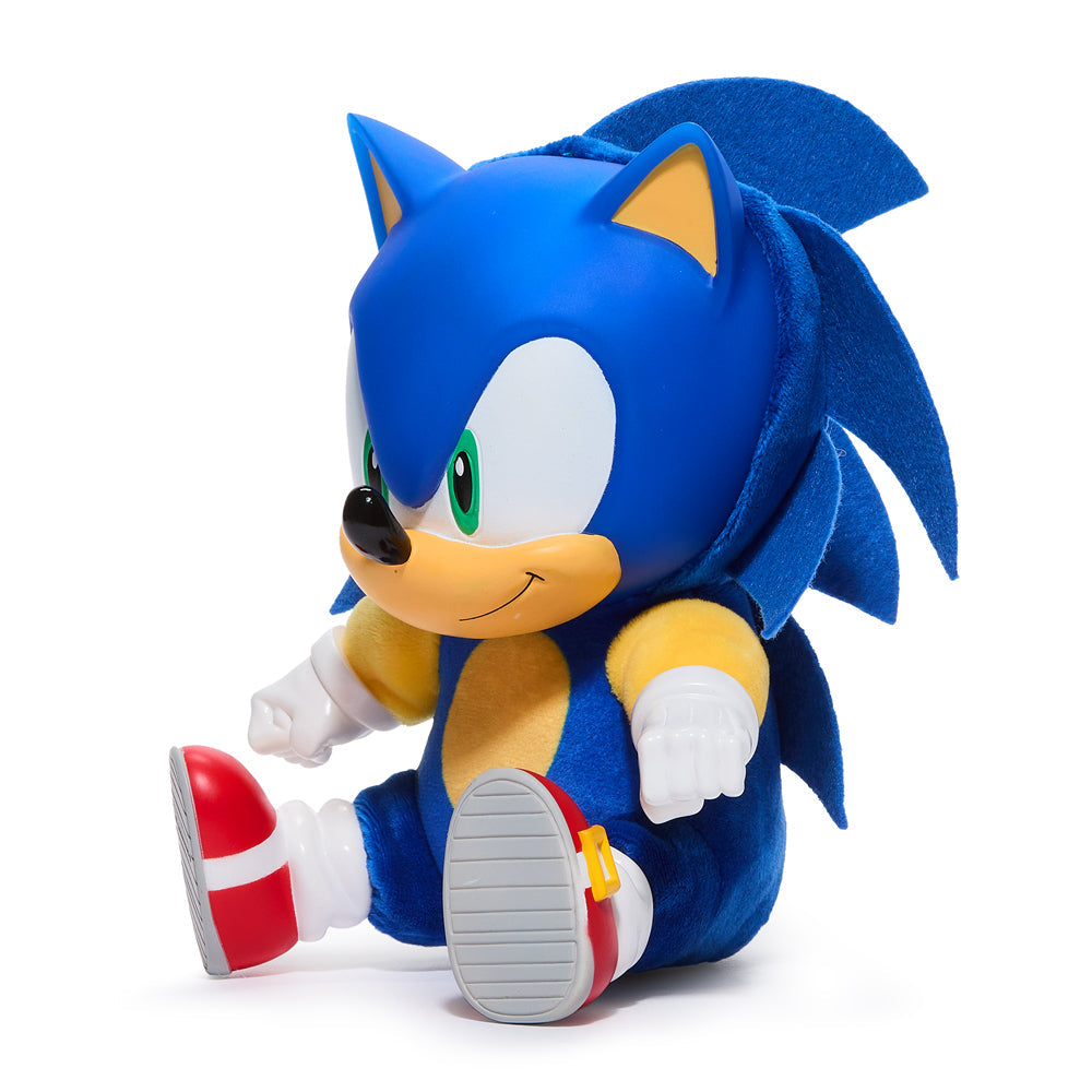 Sonic the Hedgehog 8" Roto Phunny Plush by Kidrobot