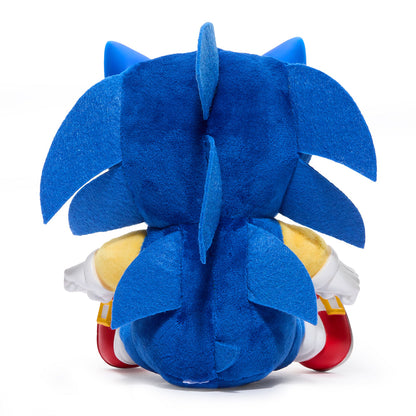 Sonic the Hedgehog 8" Roto Phunny Plush by Kidrobot