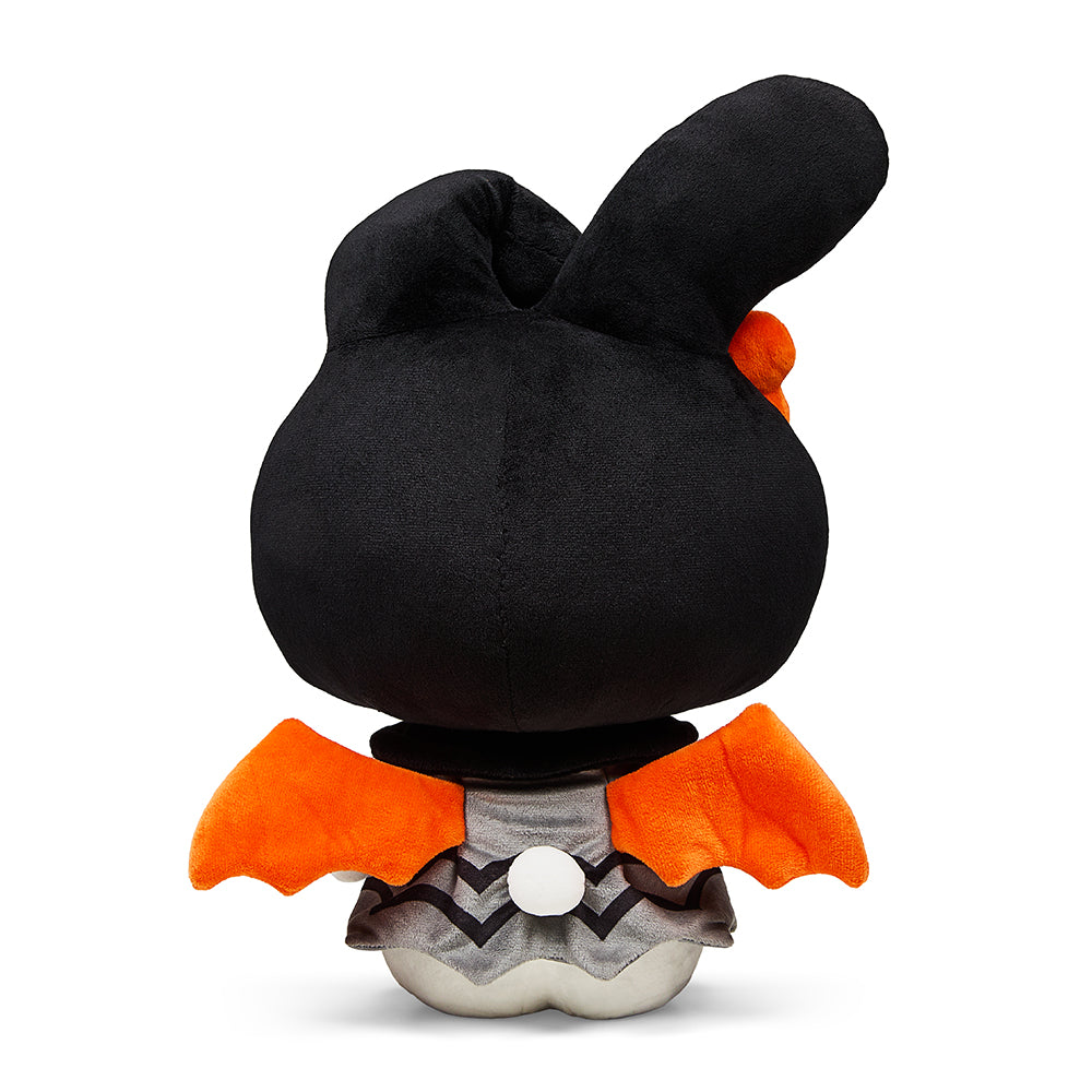 Hello Kitty® and Friends My Melody Bat 13" Plush by Kidrobot