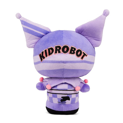 Hello Kitty® and Friends Tokyo Speed Racer Kuromi 13" Plush