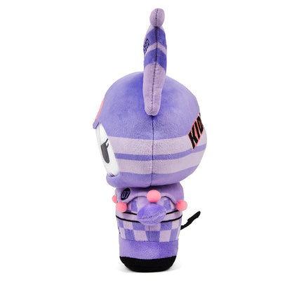 Hello Kitty® and Friends Tokyo Speed Racer Kuromi 13" Plush