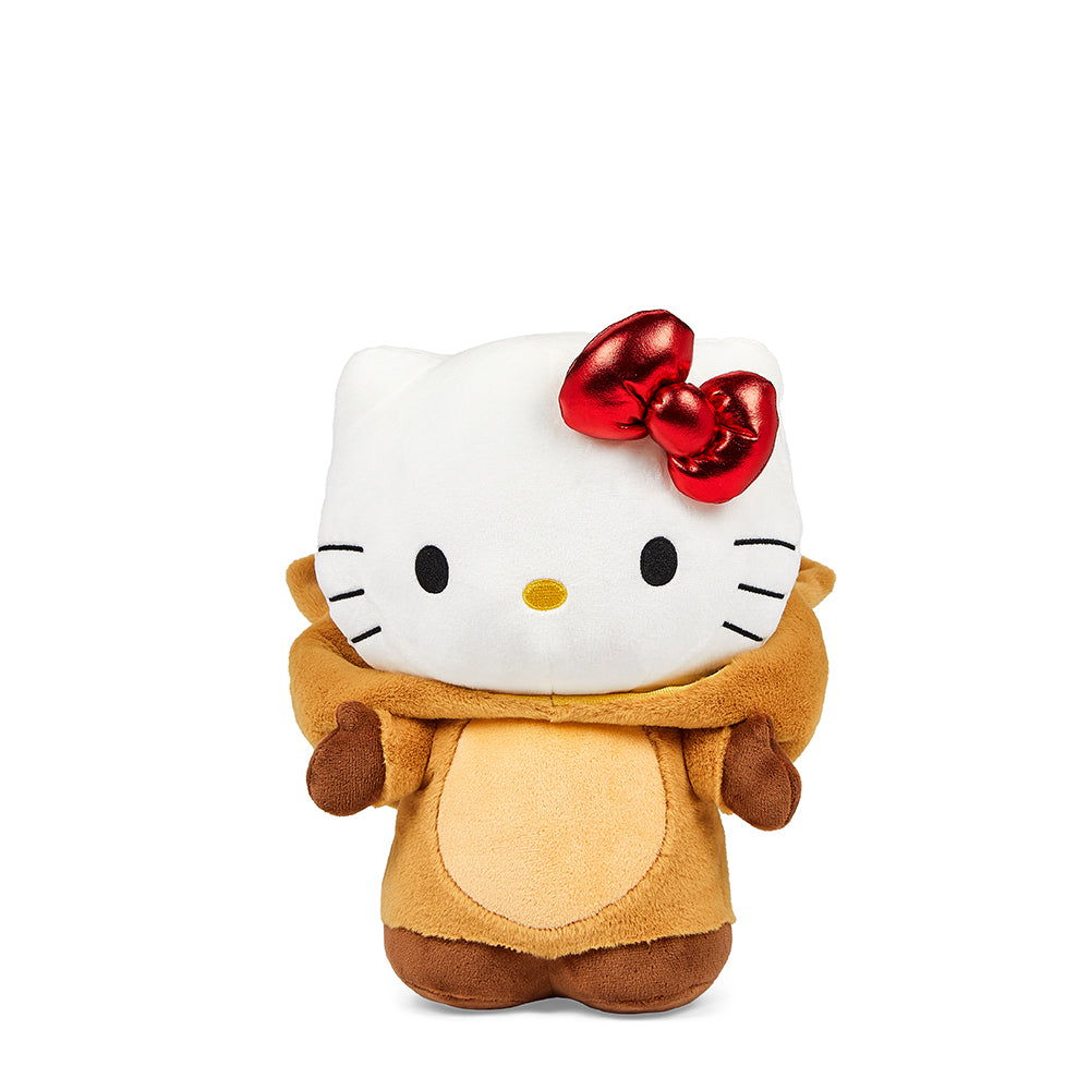 Hello Kitty® Reindeer 13" Plush