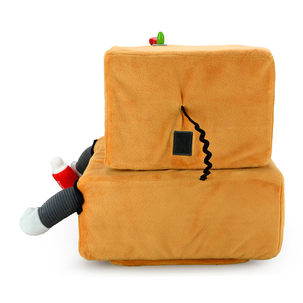 South Park AWESOM-O 4000 16" Cartman Plush with Soundchip