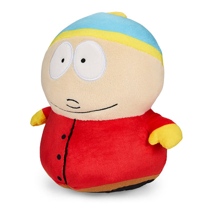 South Park Stan, Kyle, Kenny and Cartman 8" Phunny Plush Set by Kidrobot - SOLD OUT