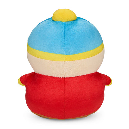 South Park Stan, Kyle, Kenny and Cartman 8" Phunny Plush Set by Kidrobot - SOLD OUT
