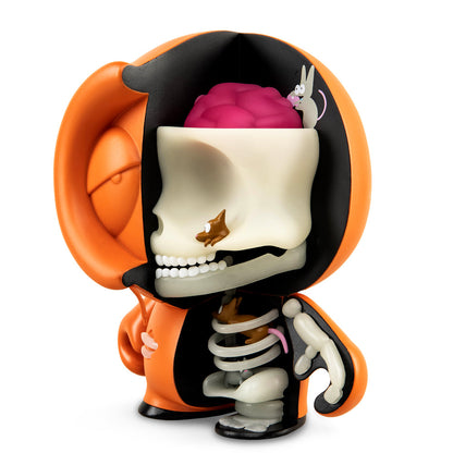 South Park Anatomy Kenny 8" Vinyl Figure - Pearlescent GID Exclusive Edition - SOLD OUT