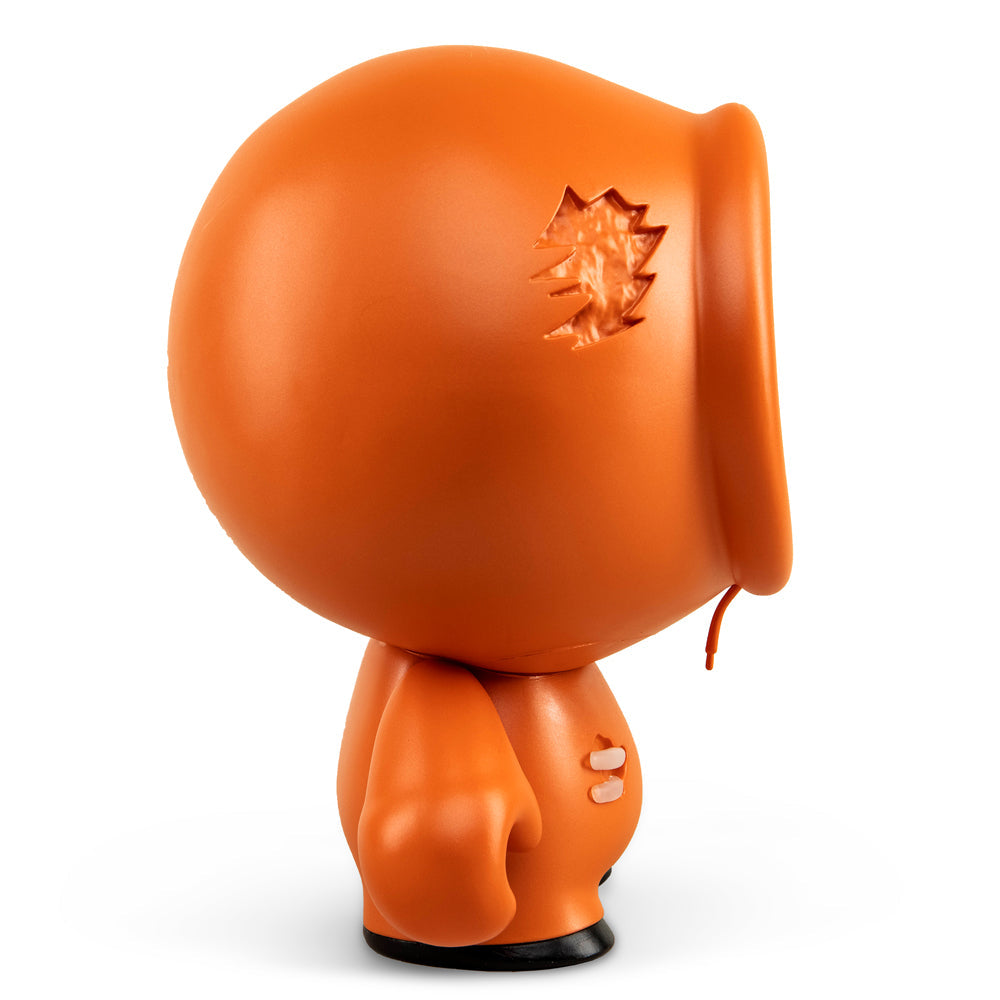 South Park Anatomy Kenny 8" Vinyl Figure - Pearlescent GID Exclusive Edition - SOLD OUT