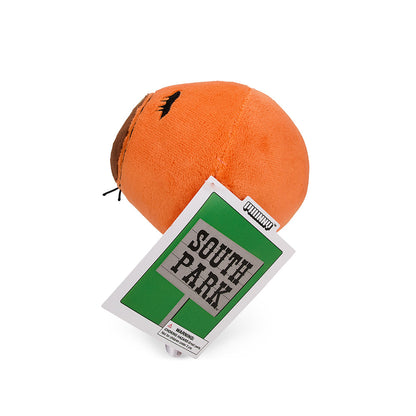 South Park Dead Kenny 8" Interactive Phunny Plush with Removable Head - SOLD OUT