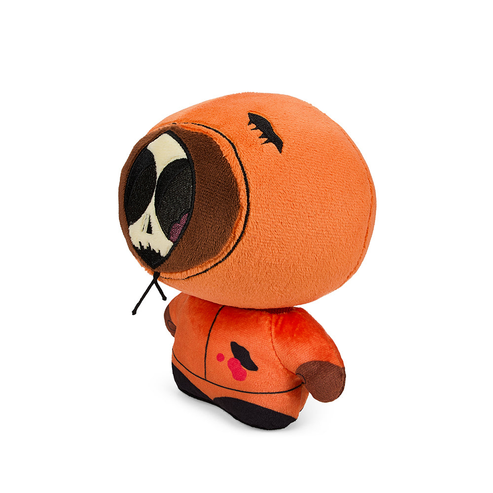 South Park Dead Kenny 8" Interactive Phunny Plush with Removable Head - SOLD OUT