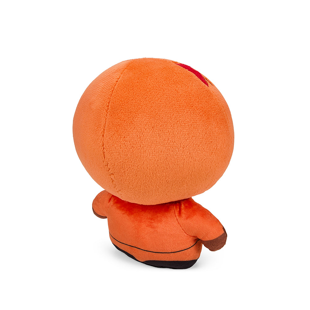 South Park Dead Kenny 8" Interactive Phunny Plush with Removable Head - SOLD OUT