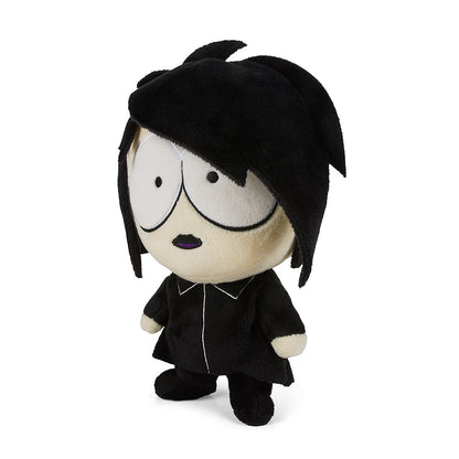 South Park Goth Kids 8" Phunny Plush 4-Pack Bundle by Kidrobot